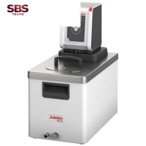 Hệ thống sưởi ấm CORIO CD-BC6 Julabo