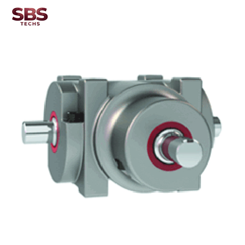 Heavy Duty Electric Cylinder Accessories nook industries