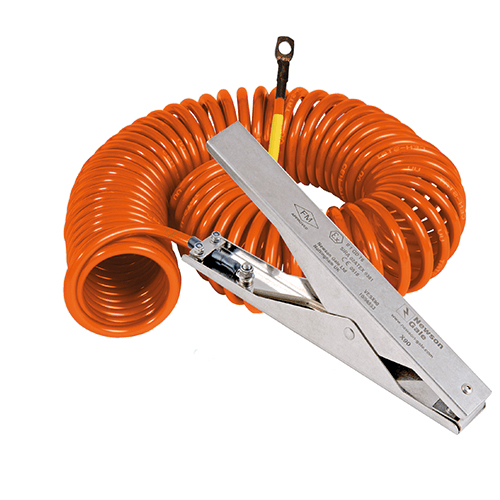 Heavy Duty Stainless Steel Clamp VESX45/1G05/X45 Newson Gale
