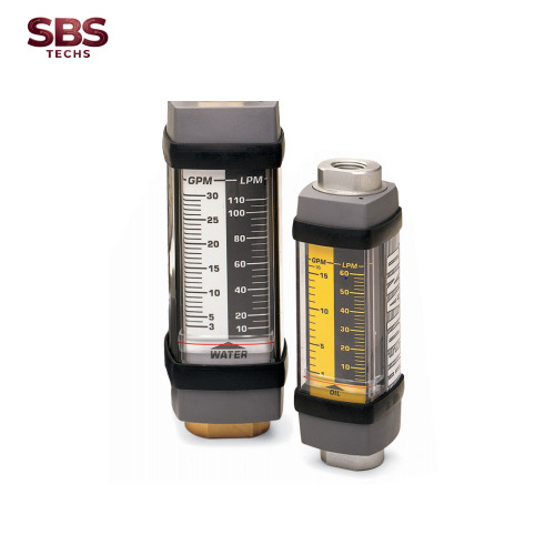 Hedland VA Flow Meter for water and other liquids #286363 H755B-030 Hedland/ Badgermeter Vietnam