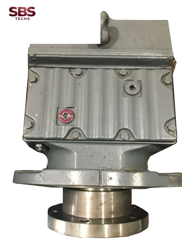 Helical geared motor with MOVIMOT (ATEX) RF97/II2GD EDRN100LS4/3D/MM30/MO/TH/AL/C Sew Vietnam