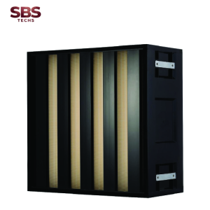HEPA Filter Wetzel Technologies Vietnam