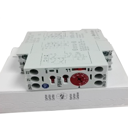HIGH PERFORMANCE TIMING RELAY 700FSM4UU18 Allen Bradley