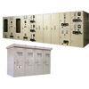 High-Voltage Metal-Enclosed Switchgear