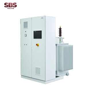High-Voltage Technology ( VIỆT nghệ điện áp cao ) Vietnam