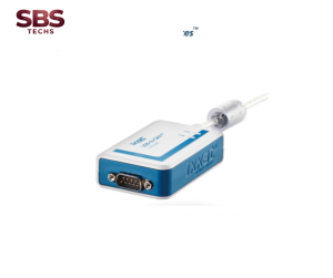 HMS IXXAT USB to CAN V2 compact 1.01.0281.12001 HMS Vietnam