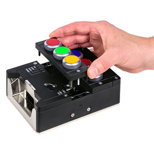 Hộp điều khiển cửa đa chức năng MGB2 - SUBMODULES MSM Euchner