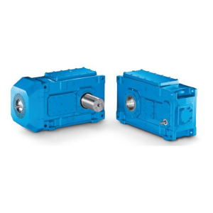 HỘP SỐ B3KH06B71 FLENDER