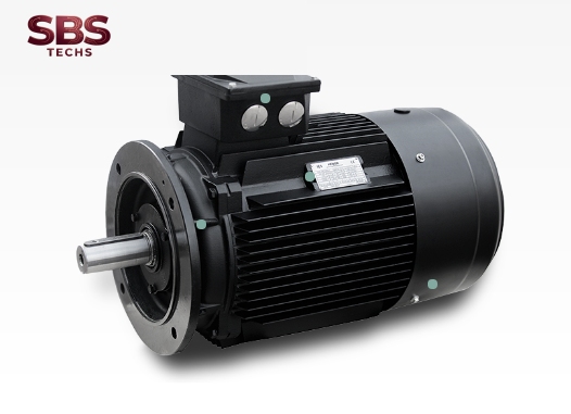 Hoyer Efficiency Motor- Động cơ điện hiêu quả nhẩt - Hoyer Vietnam