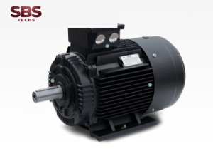Hoyer Electric Motor - Động cơ điện IE3 - Hoyer Vietnam - SBS Vietnam
