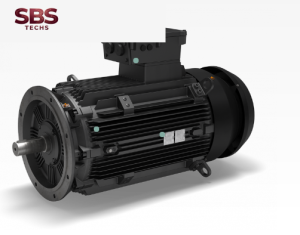 Hoyer - Explosion Proof Marine Motor - Động cơ hàng hải chống cháy nổ - HMCX - Hoyer Vietnam