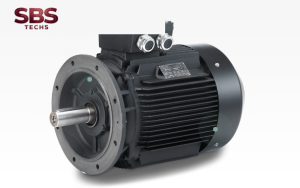 Hoyer IE2 Marine Motors - Động cơ cho hàng hải IE2 - Hoyer Vietnam
