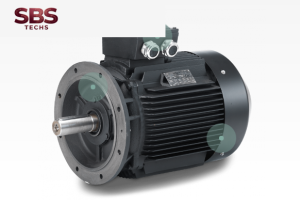 Hoyer Industrial Motor - Động cơ VIỆT nghiệp IE2 Hoyer Vietnam