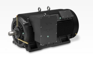 Hoyer - Wind Turbine Motor - Động cơ tuabin gió - Hoyer Vietnam