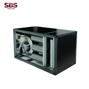 Hút khói CBT 2000V X18 1F 4P 1V CMC Ventilazione Vietnam
