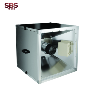 Hút khói VDI 2700 PRO 1F 2P 1V CMC Ventilazione Vietnam