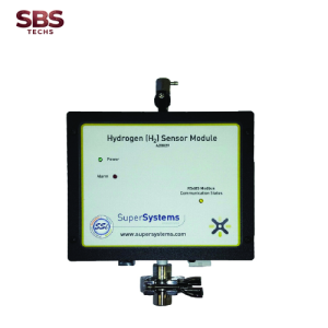 Hydro - Cảm biến H2 Insitu Super Systems
