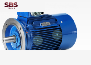 IE1 Marine Motors - Động cơ hàng hải IE1 - Hoyer Vietnam