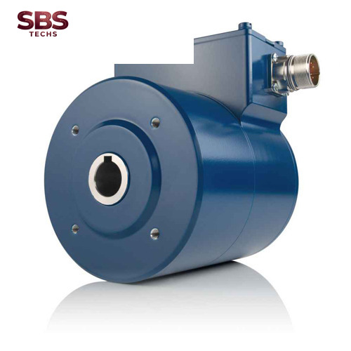 Incremental encoders - Bộ mã hóa tăng dần Hubner Giessen