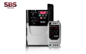 Industrial Inverter E2