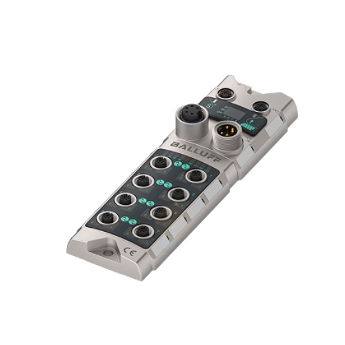 Industrial Networking BNI PNT-508-105-Z015 / BNI005H Balluff