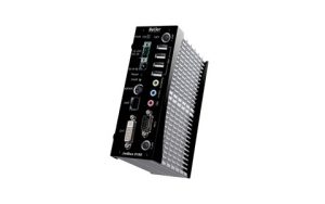 Intel Atom 1.6GHz based industrial communication PC