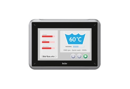 iX T7A-SC BeiJer Electronics