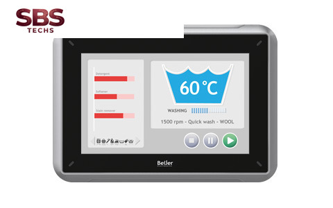 iX T7A SoftControl