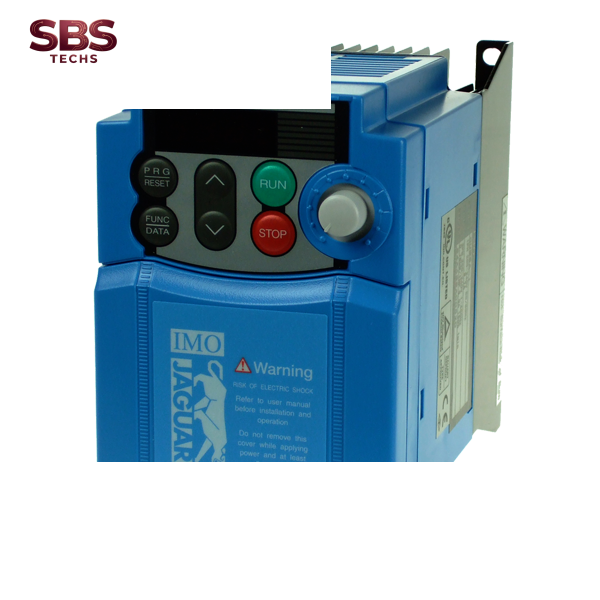 Jaguar Cub > Single Phase 0.4kW to 2.2kW IMO VIETNAM