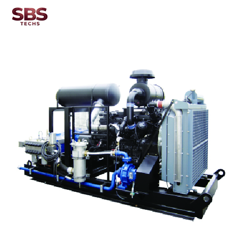 Jet Power 300 URACA Việt Nam