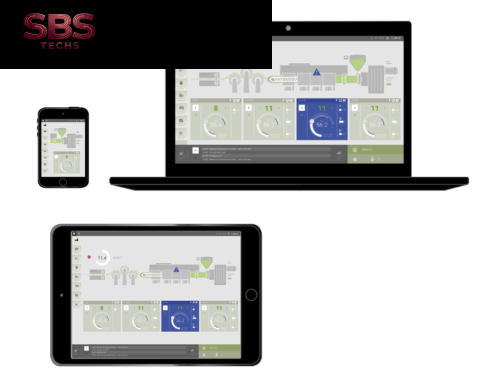 JM4Web Software EXOR Vietnam