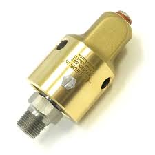 Joint Union, 1-1/2" BSP RH Rotor 57-000-002 Deublin Vietnam