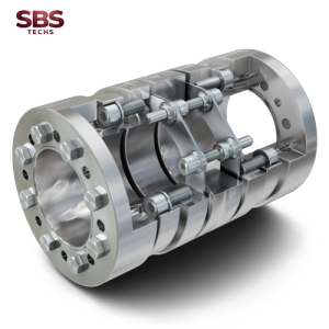 Khớp nối đĩa thép đàn hồi thân nhôm không độ rơ Mayr ROBA®-DS Type 9120 chính hãng
