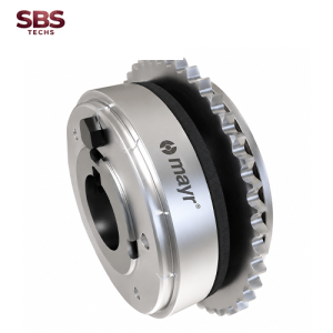 Khớp nối ma sát giới hạn mô-men xoắn chống quá tải Mayr ROBA®-slip hub chính hãng