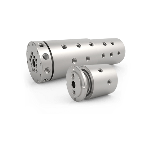 Khớp nối - rotary joint DSTI dòng GPS DSTI