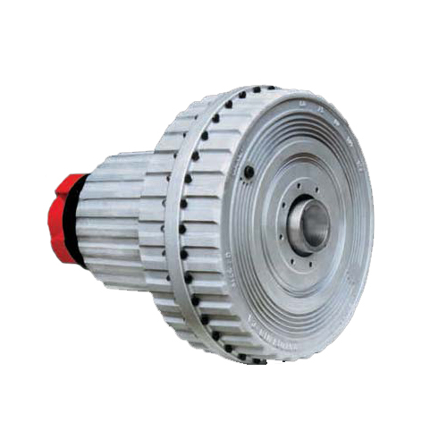 Khớp nối thủy lực CA WESTCAR