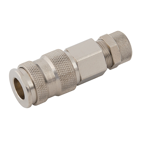 Khớp nối thủy lực Quick Fit Megaflex