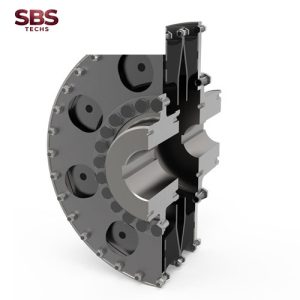 Khớp nối TRI-R Stromag