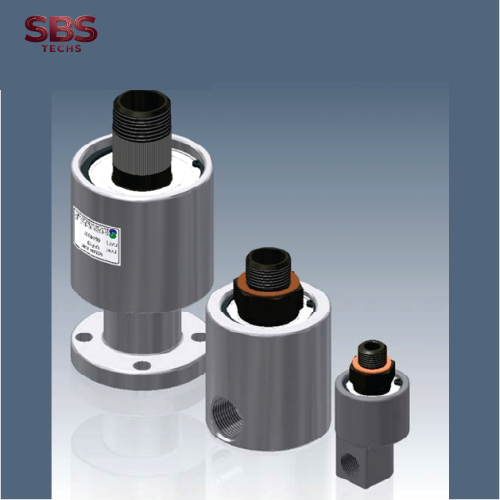 Khớp Nối Trục dạng Xoay KRJ1-TS-10R SHOWA SEIKI Vietnam