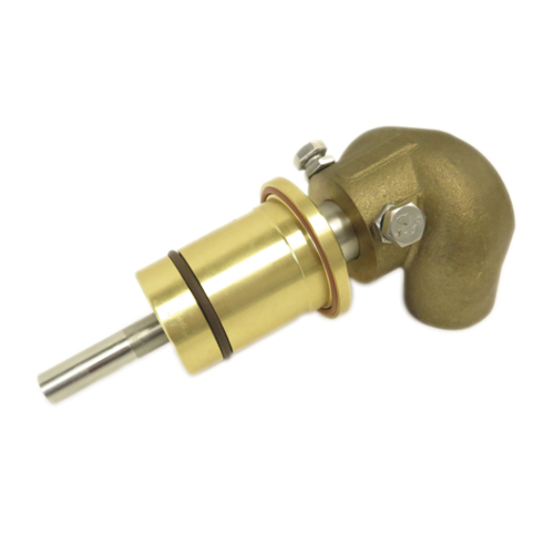 KHỚP NỐI XOAY 2412-001-127 Deublin