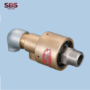 Khớp quay RXE 1640 RH Showa Giken Vienam