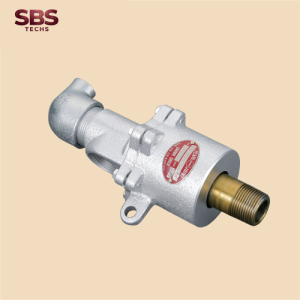 Khớp xoay NCL 32A LH or RH Showa Giken Vietnam