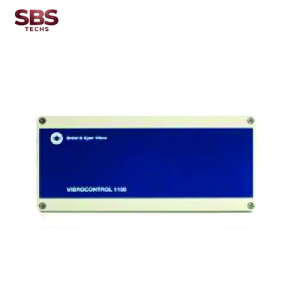 KIỂM SOÁT RUNG ĐỘNG VC-1100-C01 BK Vibro Vietnam