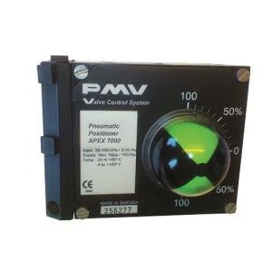 Kiểm soát vị trí APEX71137AT0 Floweserve/PMV