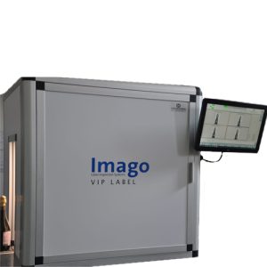Kiểm tra mã hàng hóa bằng hình ảnh VIP LINE Imago/Video system Vietnam