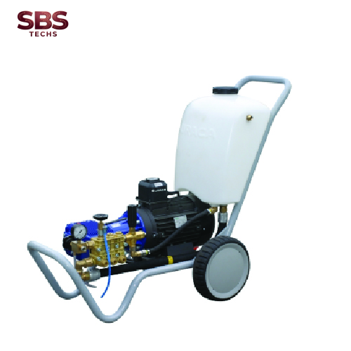 Kiểm tra nguồn EP 602 D/350 URACA Việt Nam