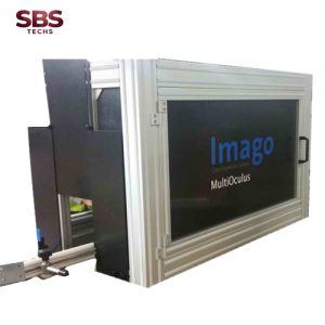 Kiểm tra vết cắt thông minh Multioculus Imago/Video system Vietnam