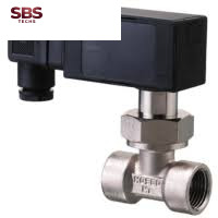 Knife Gate Valve with Pneumatic Actuator 2243004 + DA Actuator ABO Valve Vietnam
