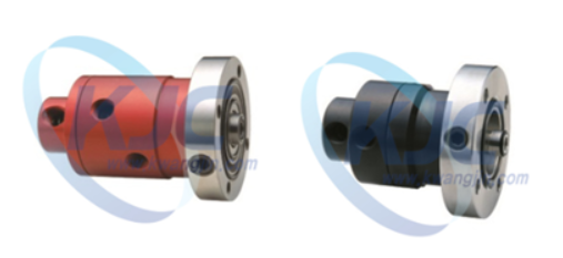 Kwangjin VietNam - Khớp nối xoay dòng 6500 6600 (Rotary Joint series 6500 6600)