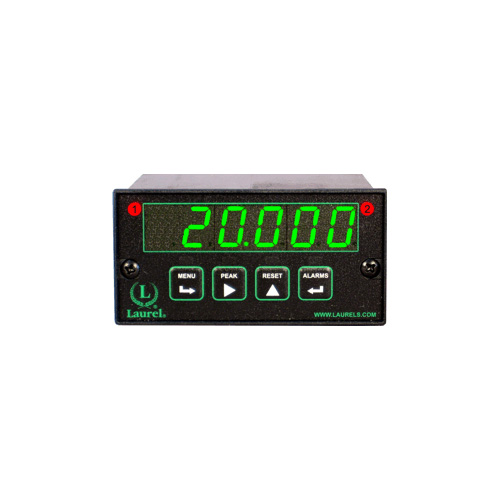 Laurel Ohm Meter for Resistance Measurement L10001R1 Laurel